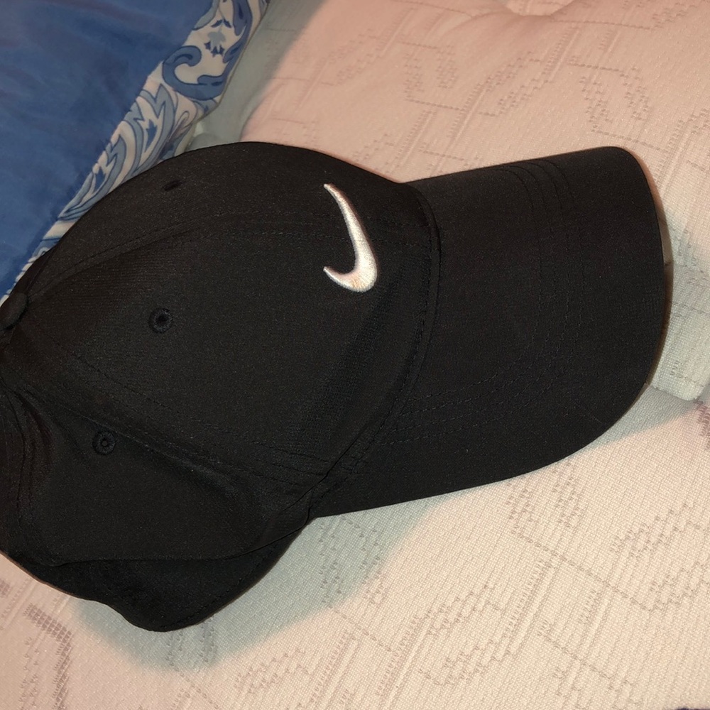 Nike hat 🧢